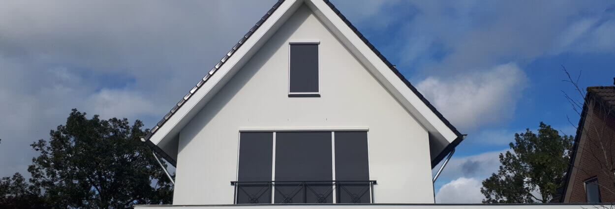 Buitenzonwering, een luxe of onmisbaar?