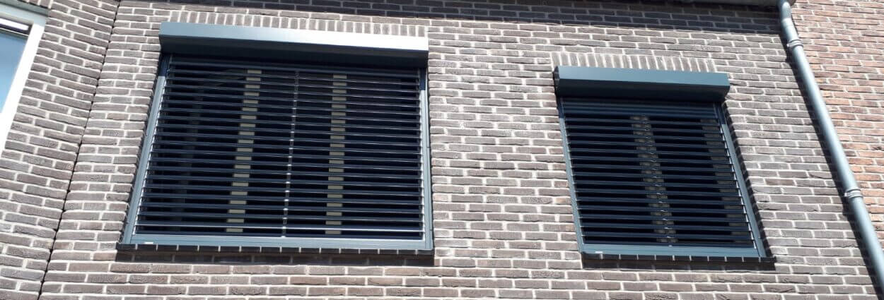 Wat zijn de afwegingen bij de aanschaf van rolluiken