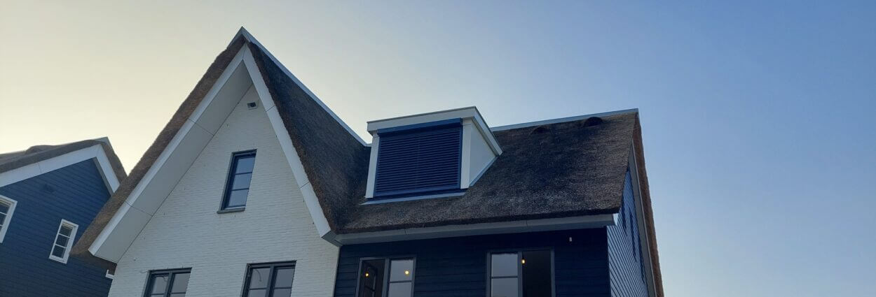 Geniet optimaal van uw dakkapel met rolluiken: verduistering, isolatie en meer