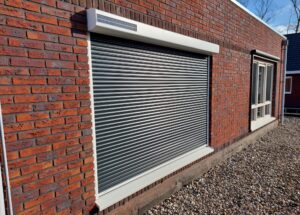 Energielabel verbeteren met rolluiken slimme investering in comfort en waarde