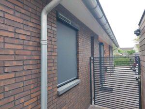 Hoe werkt zonwering op zonne-energie in de winter?