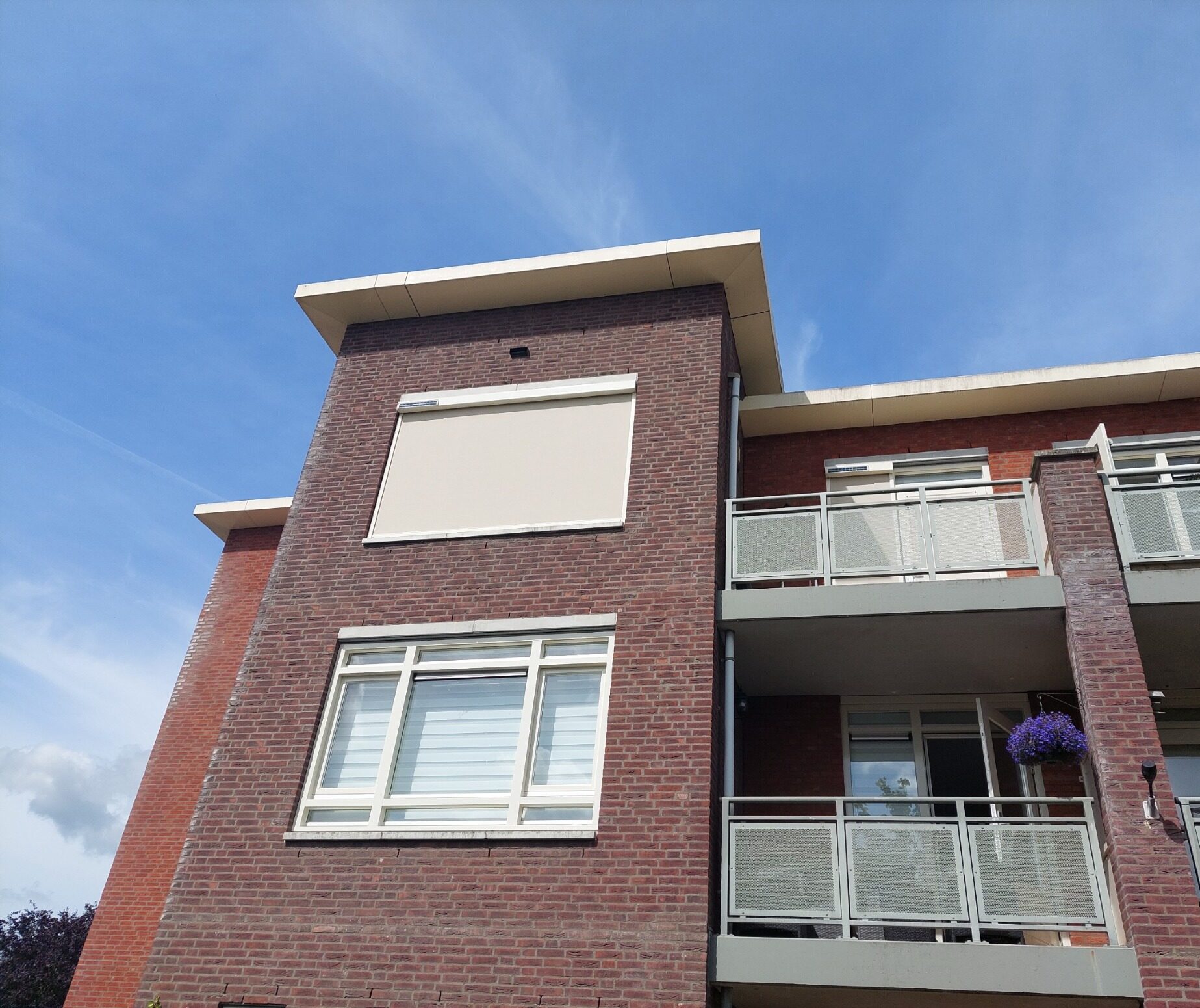 Solar screens: hoe effectief zijn ze tegen warmte?