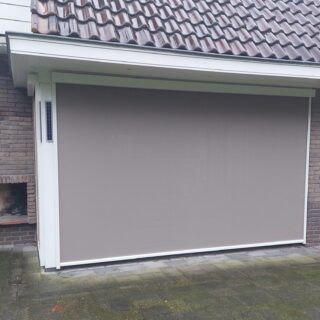 screens op zonne-energie solarscreens Doorwerth FREMA Zonwering Rhenen Veenendaal Ede Wageningen Utrecht Gelderland Betuwe e.o.